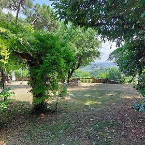 Casa Di Giulietta Vicenza Arcugnano