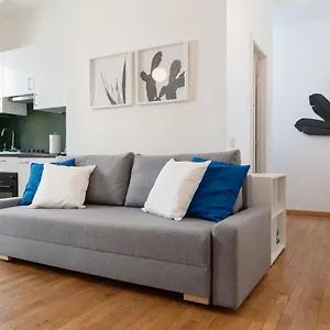 Hemeras Boutique Homes - Citylife Smart Milano